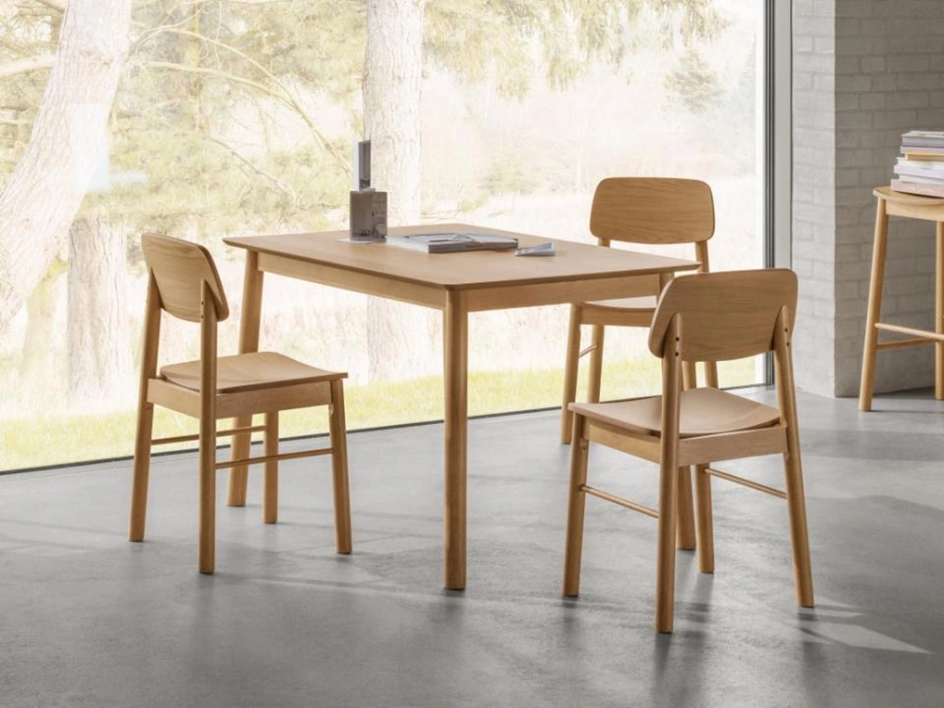 ¡Tendencias atemporales! Muebles y decoración que nunca pasan de moda.