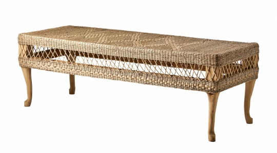 Mesa 'Tribe' L - Natural