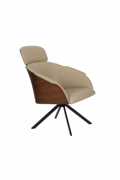 Sillón 'Frie' - Beige