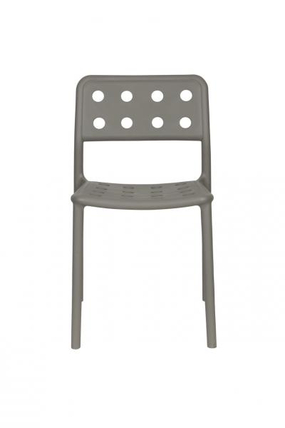 Silla 'Serra' - Gris