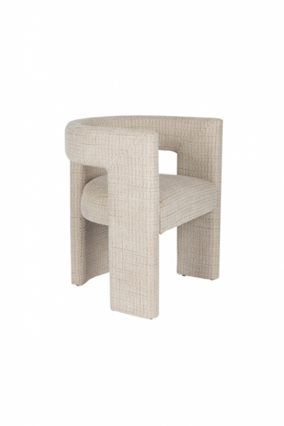 Silla 'Medina' - Beige