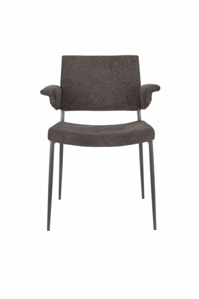 Silla 'Portland' - Gris