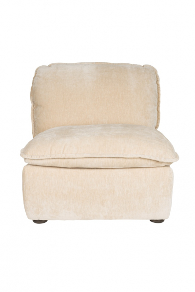 Sillón 'Radley' - Beige