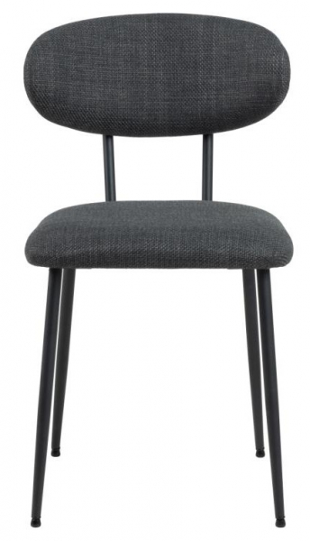 Silla 'Mieres' - Gris