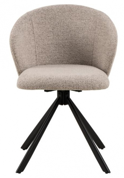 Silla 'Älme' - Beige