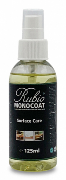 Cuidado de muebles 'Rubio Surface Care' - Amarillo
