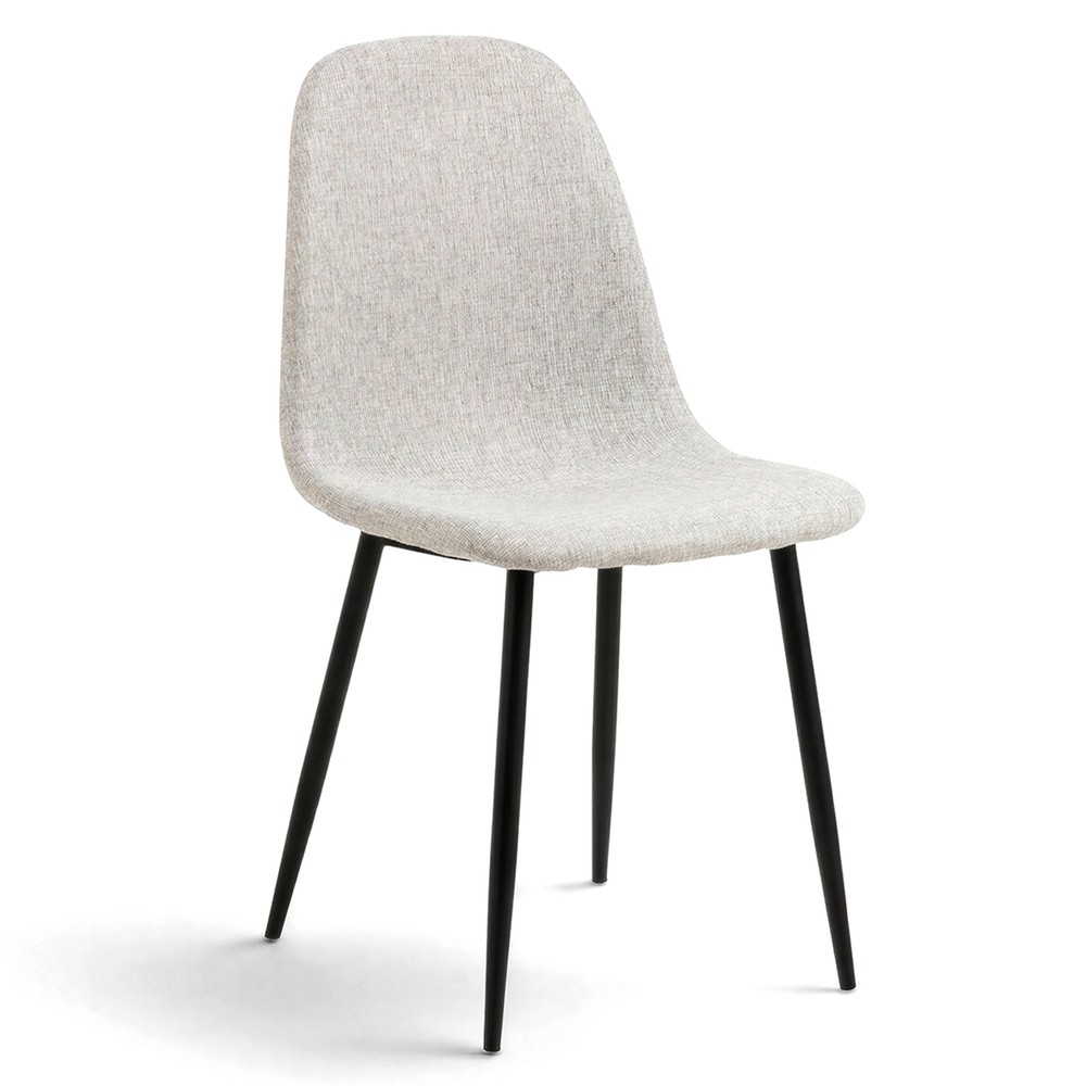 Silla 'Gal' - Gris