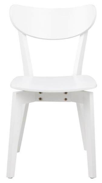 Silla 'Ärsjö' - Blanco