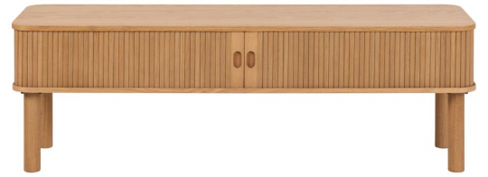 Mesa de TV 'Cadiz' - Natural