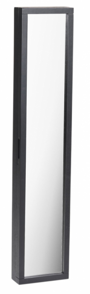 Llaveros 'Confetti' - Negro