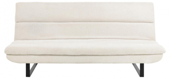 Sofá cama 'Idre' - Beige