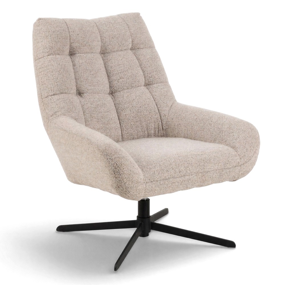 Sillón 'Paris' - Beige