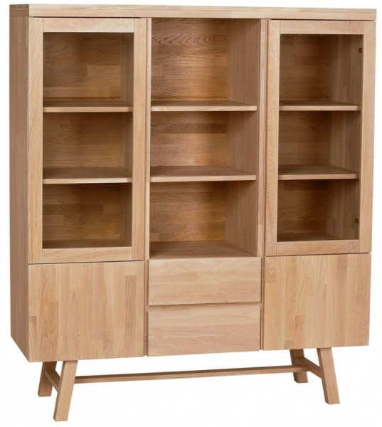 Armario 'Brooklyn' - Roble