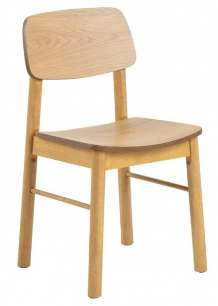 Silla 'Barlow' - Natural