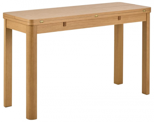 Mesa de comedor 'Southampton' - Natural