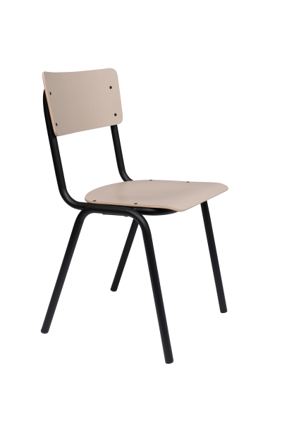 Silla 'Back To School' - Beige