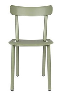 Silla 'Friday' - Verde