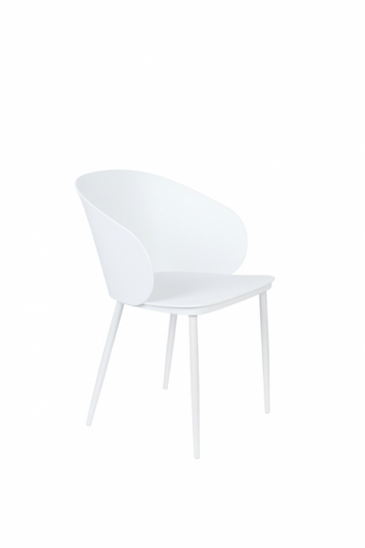 Silla 'Gigi' - Blanco