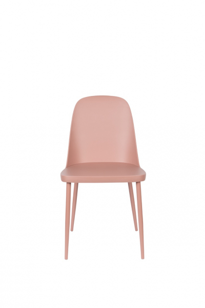 Silla 'Pip' - Rosa