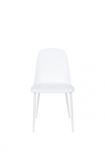 Silla 'Pip' - Blanco