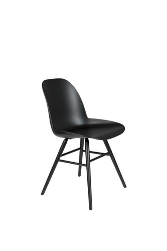 Silla 'Albert' Kuip - Negro