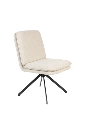 Silla 'Tyler' - Beige