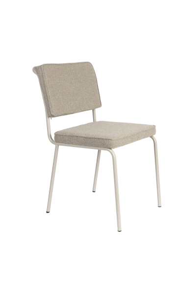 Silla 'Buddy' - Beige