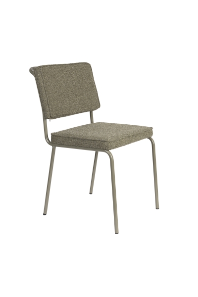 Silla 'Buddy' - Verde