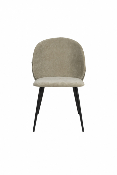 Silla 'Cozy' - Verde