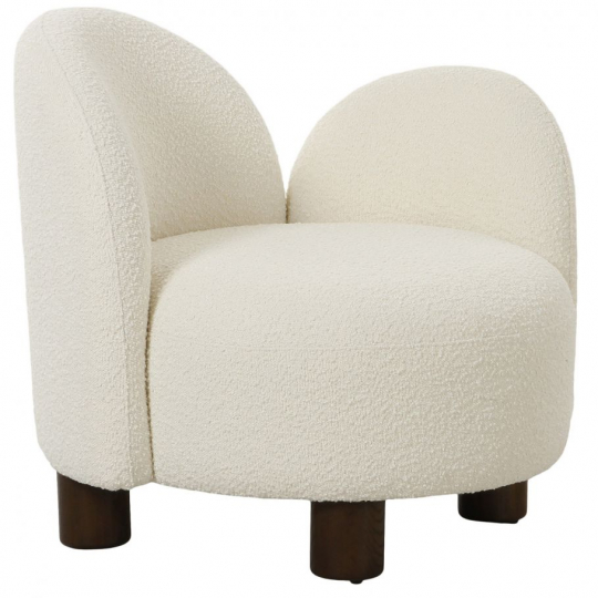 Sillón 'Honolulu' - Izquierdo