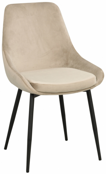 Silla 'Sierra' - Beige