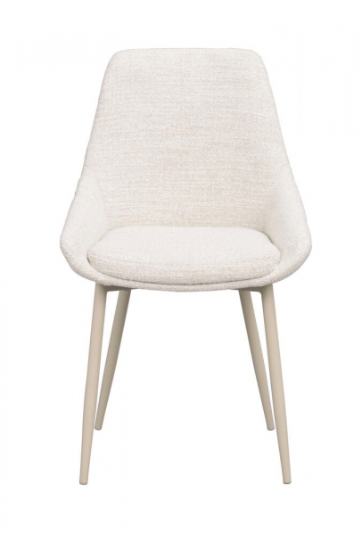 Silla 'Sierra' - Blanca