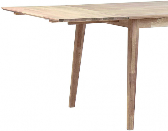 Extensión 'Filippa' 50x90cm - Roble blanqueado