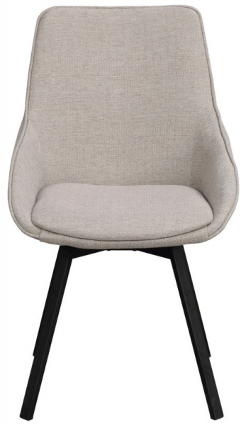 Silla 'Alison' - Beige