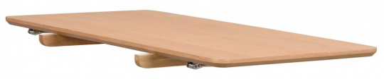 Extensión 'Yumi' 45x90cm - Roble