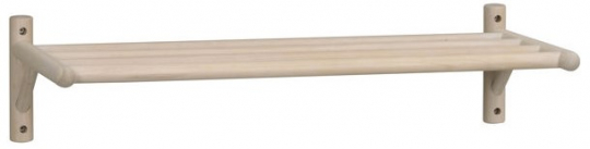 Zapatero 'Milford' - Pigmentado blanco