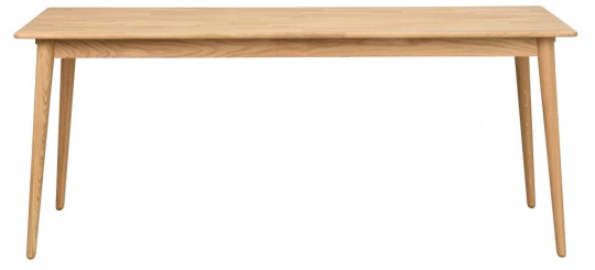 Mesa 'Tyler' 180x90cm - Roble