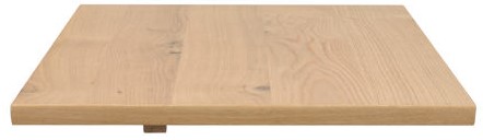 Extensión 'Melfort' 50x90cm - Roble