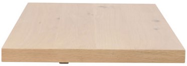 Extensión 'Winnipeg' - Pigmentada blanca