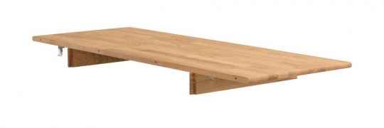 Extensión 'Tyler' 45x120cm - Natural