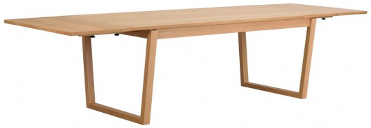 Extensión 'Colonsay' 50x96cm - Roble