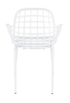 Silla 'Albert' - Blanco