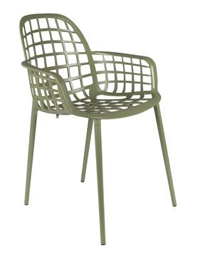 Silla 'Albert' - Verde