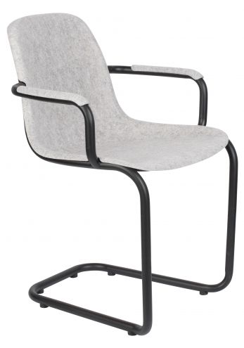 Sillón 'Thirsty' - Gris