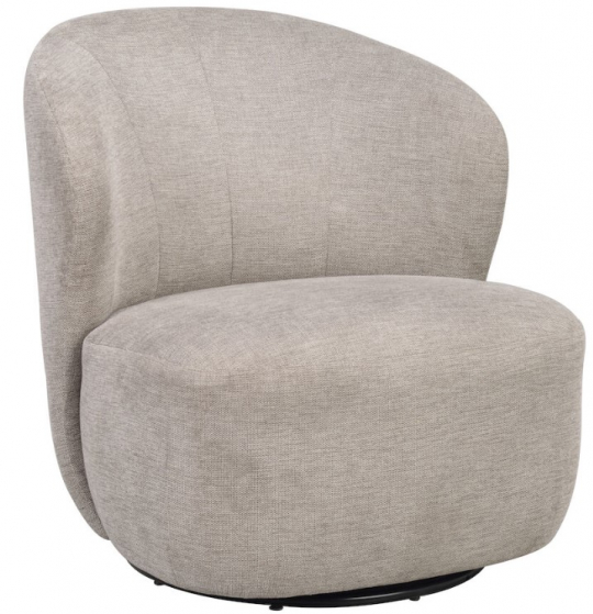 Sillón 'Roselawn' - Beige