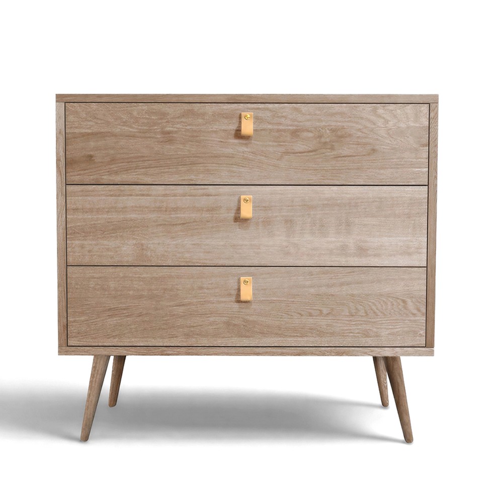 Cómoda 'Nordisk' - Roble