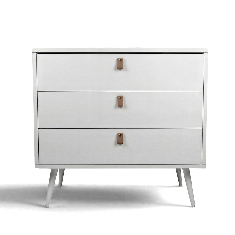 Cómoda 'Nordisk' - Blanco