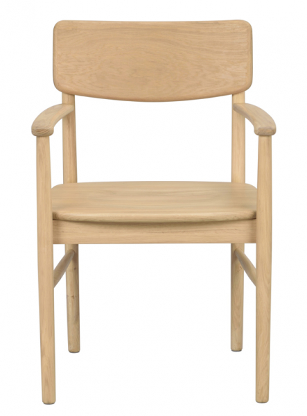 Silla 'Maidstone' - Natural