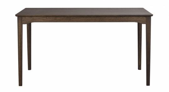 Mesa de comedor 'Markham' 140cm - Marrón