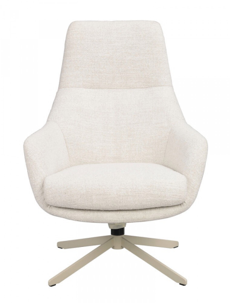 Sillón 'Conroe' - Blanco